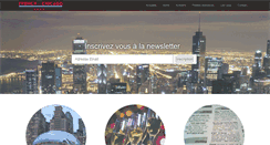 Desktop Screenshot of frenchinchicago.com